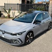 Volkswagen Golf 2.0 TDI GTD DSG full