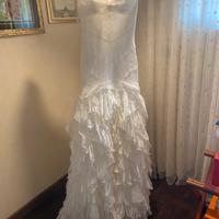 Abito sposa