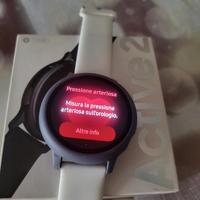 smartwatch samsung active2