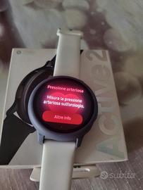 smartwatch samsung active2