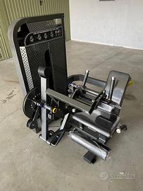 Seated Leg Curl / Leg Extension Combo 100kg