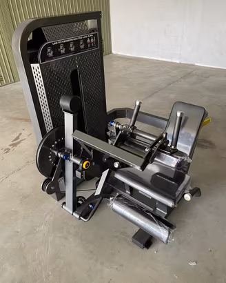 Seated Leg Curl / Leg Extension Combo 100kg