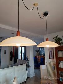 coppia lampadari