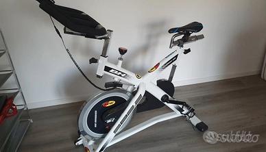 Spinning Bike