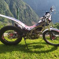 Trial Montesa