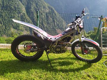 Trial Montesa