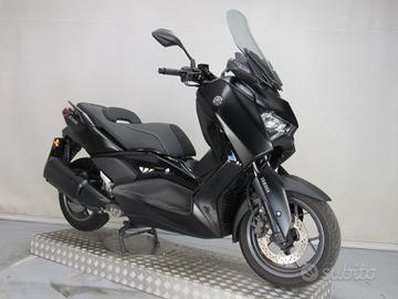 Yamaha X-Max 300 ABS TECH MAX