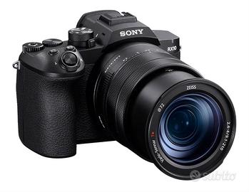 Fotocamera Sony Rx10V