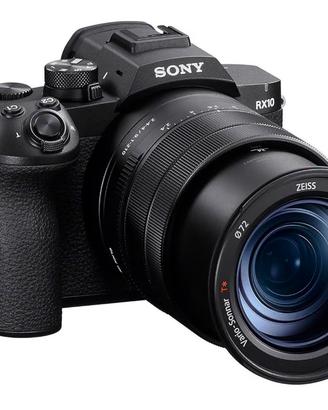 Fotocamera Sony Rx10V