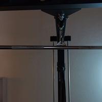 Sbarra lat machine