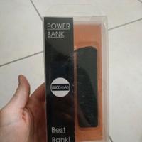 Power bank 8800 mAh