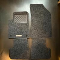 Set tappetini Citroen C3 2024+
