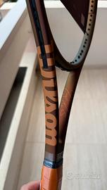 Rarissima Pro Staff RF97 V14 Federer nuova