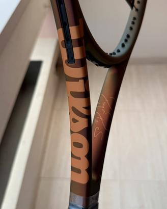 Rarissima Pro Staff RF97 V14 Federer nuova