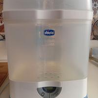 Sterilizzatore biberon Chicco