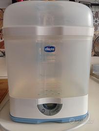 Sterilizzatore biberon Chicco
