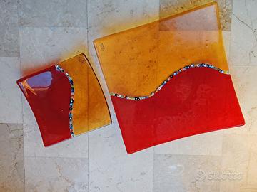 vassoi originali Burano