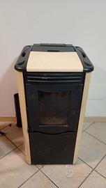 stufa pellet