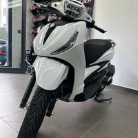 Piaggio Beverly 310 E5+