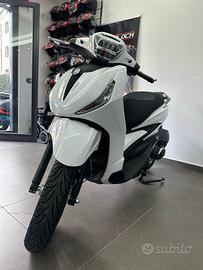 Piaggio Beverly 310 E5+