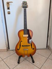 Epiphone Olympic masterbuilt