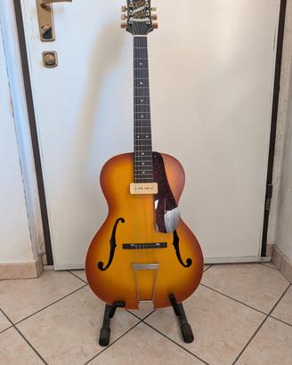 Epiphone Olympic masterbuilt