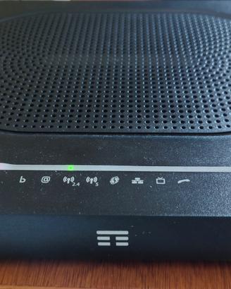 Smart Modem Plus TIM