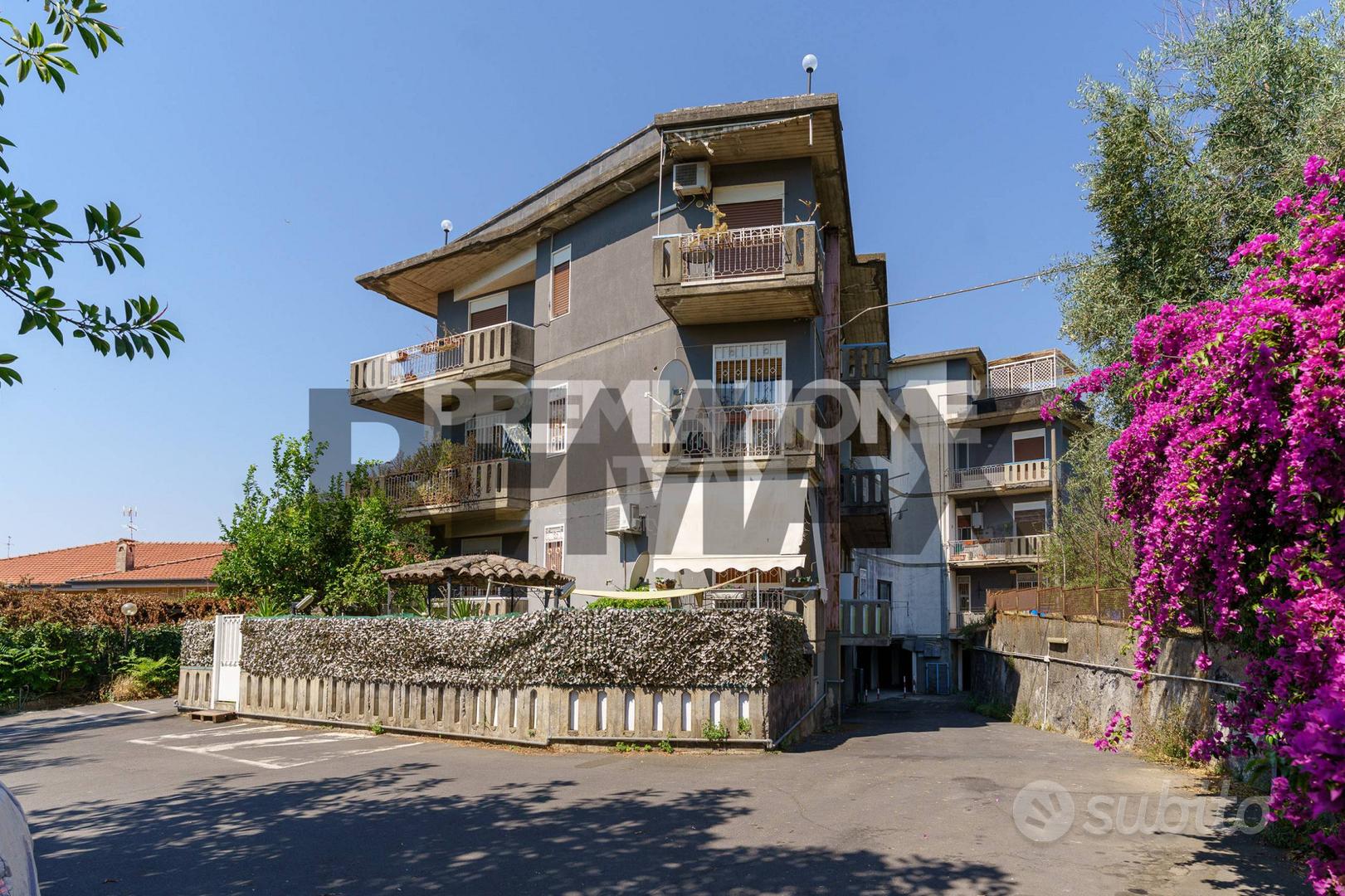 Apartment in San Giovanni la Punta, Trappeto - Vista 3