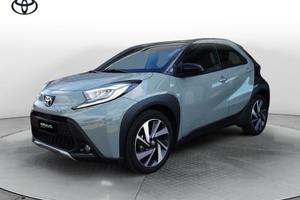 Toyota Aygo X 1.0 VVT-i 72 CV 5 porte Lounge ...