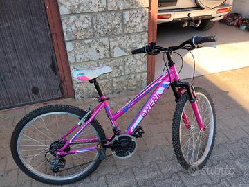 bici bambina 