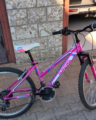 bici bambina 