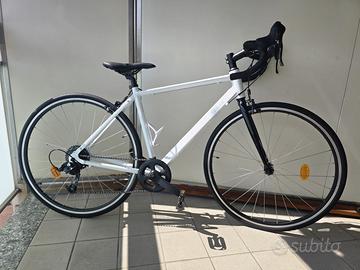 Bici Triban rc women
