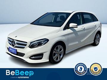 Mercedes-Benz Classe B B 200 D SPORT NEXT AUTO