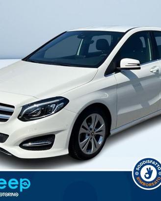 Mercedes-Benz Classe B B 200 D SPORT NEXT AUTO