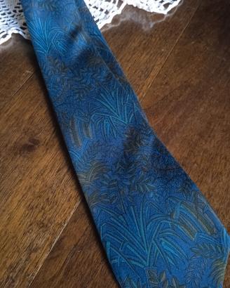 cravatta vintage Balenciaga 