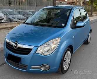Opel Agila 1.0 12V 65CV Enjoy