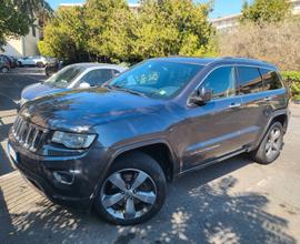 JEEP Gr.Cherokee 4ª s. - 2015