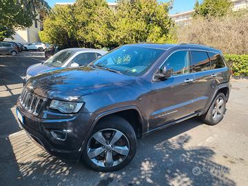 JEEP Gr.Cherokee