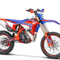 Beta rr 300 race