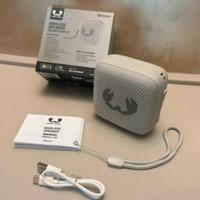 Altoparlante wireless bluetooth "Fresh'n Rebel"