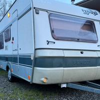 Fendt appena revisionata