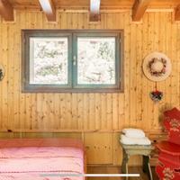 Elegante mansarda nelle Dolomiti vicino a Cortina