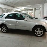 Mercedes ML 320 CDI 4 Matic 2008 km. 238 Mila 