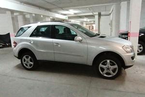 Mercedes ML 320 CDI 4 Matic 2008 km. 238 Mila 