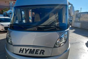 HYMER B 614 SL