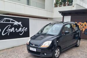 Chevrolet Matiz 1000