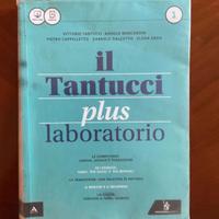 Il Tantucci plus laboratorio 1