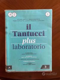 Il Tantucci plus laboratorio 1
