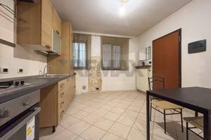 Appartamento - Besano