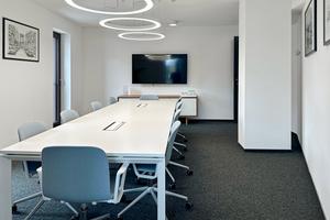 Ufficio Regus Vercelli, Goffredo Mameli